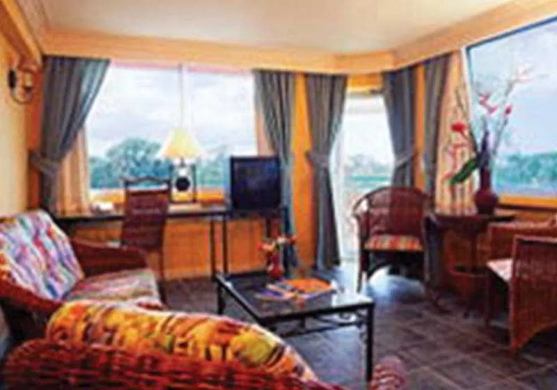 Kapok Hotel Port of Spain