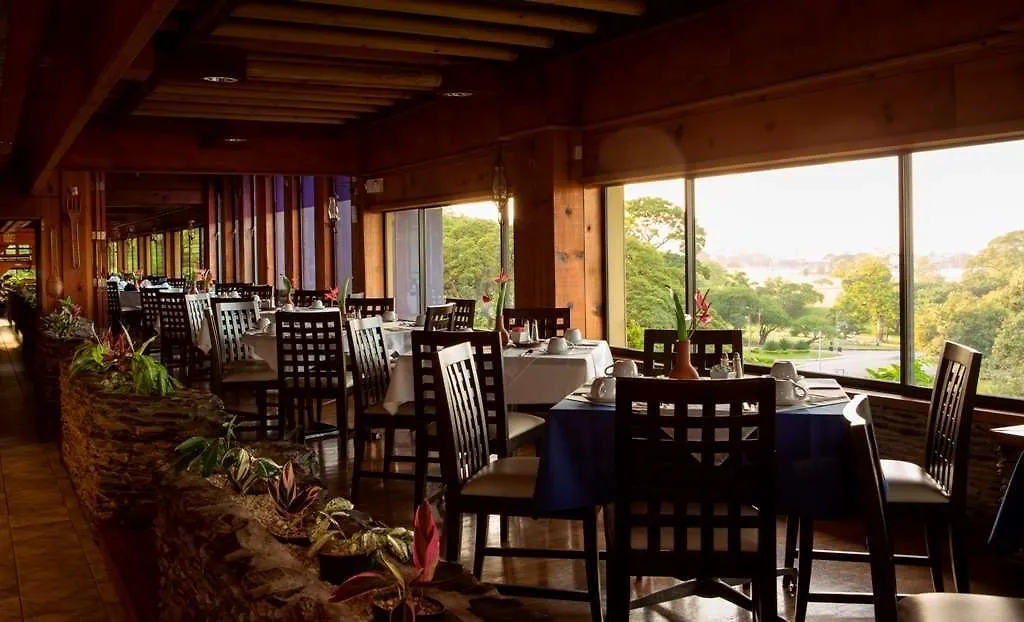 Kapok Hotel Port of Spain Τρινιντάντ και Τομπάγκο