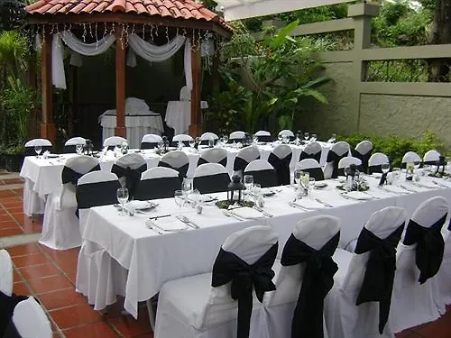 Kapok Hotel Port of Spain 3*,  Τρινιντάντ και Τομπάγκο