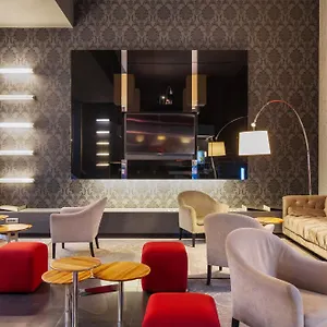 Palazzo Zichy Hotel