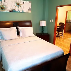 Paradise Place Holiday home